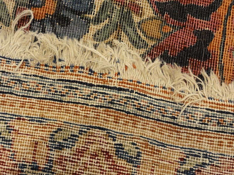 Rare Antique Kermanshah 43703