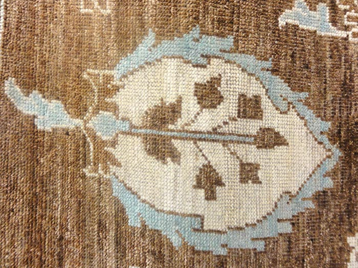 Finest Angora Oushak Rug | Rugs & More| Santa Barbara Design Center 43546 1