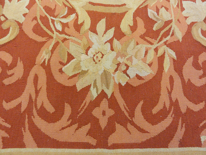 Chiese Aubusson Rugs & More Oriental Carpets