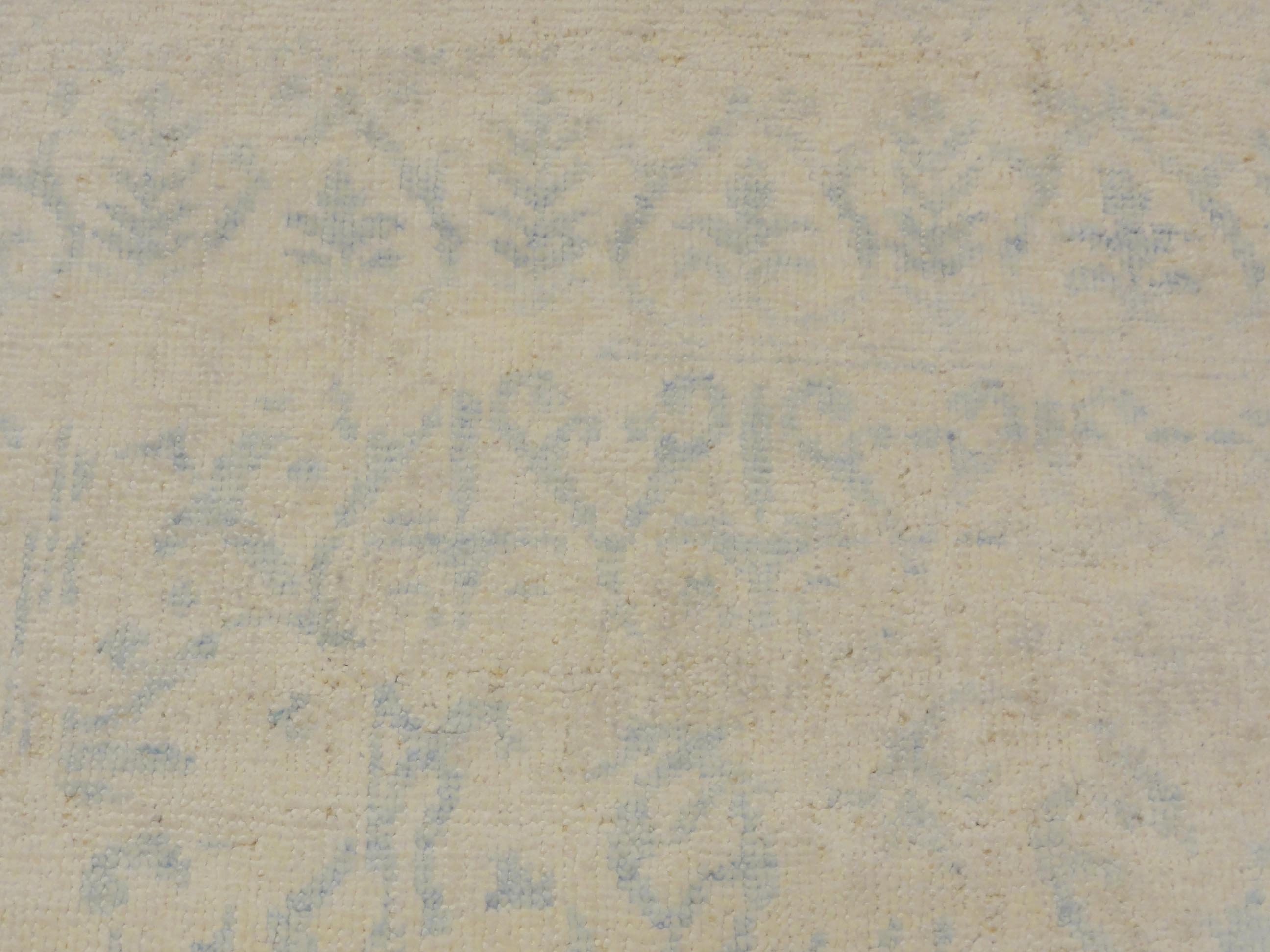44956 Sari Silk Neo Usak Rug