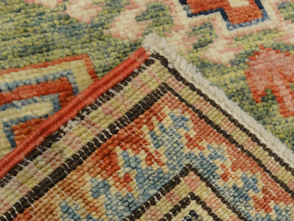 33215 Kazak Rug