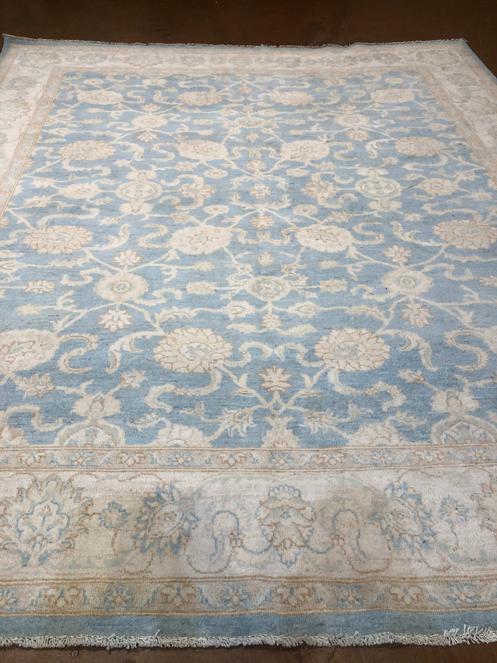 37547 Ziegler & Co Oushak