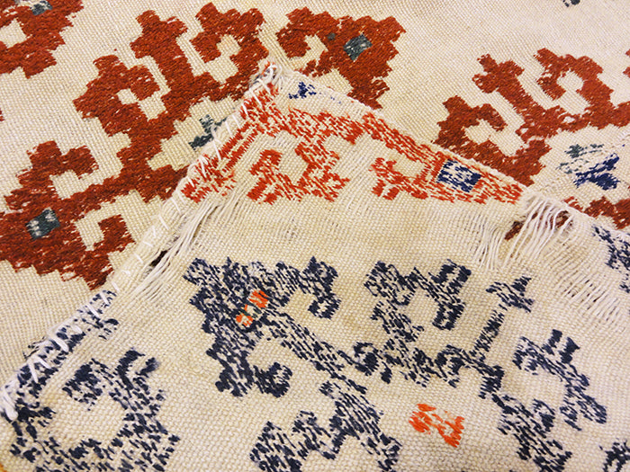 Tribal Needlework rugs and More