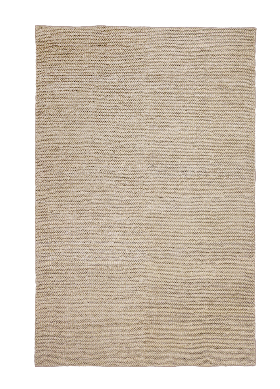 Ziegler & Co. Modern Rug, beige woven texture, rectangular shape, displayed on the product page against a plain background.