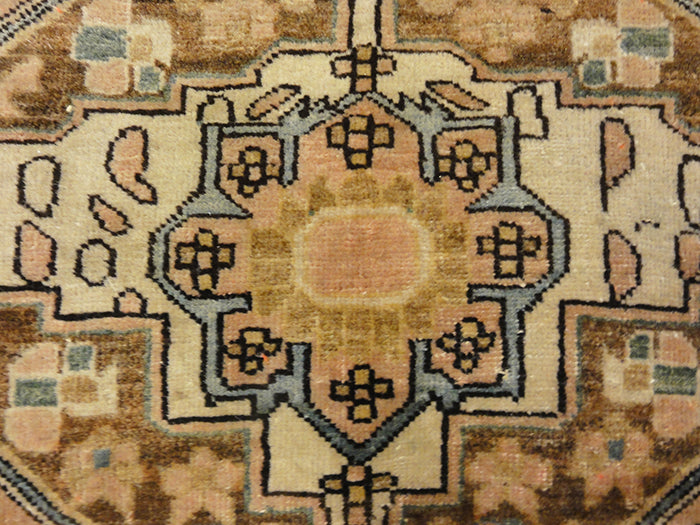 Antique Farhan Rugs and More