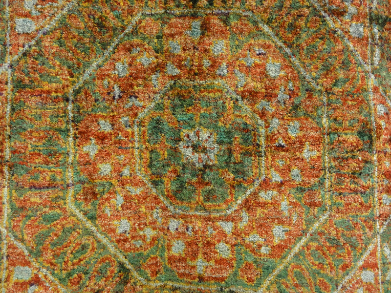 Sari Modern Silk 29164