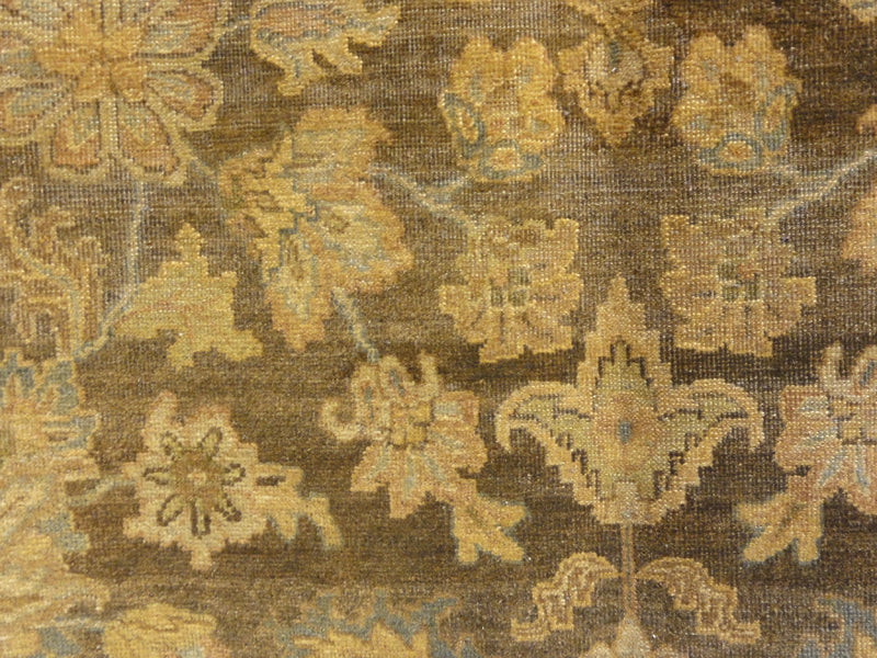 29173 Antique Mohtashem