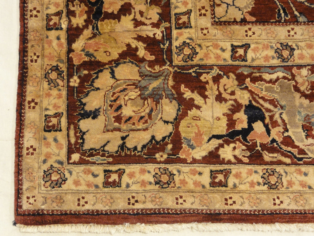 Fine Indian Agra 32758