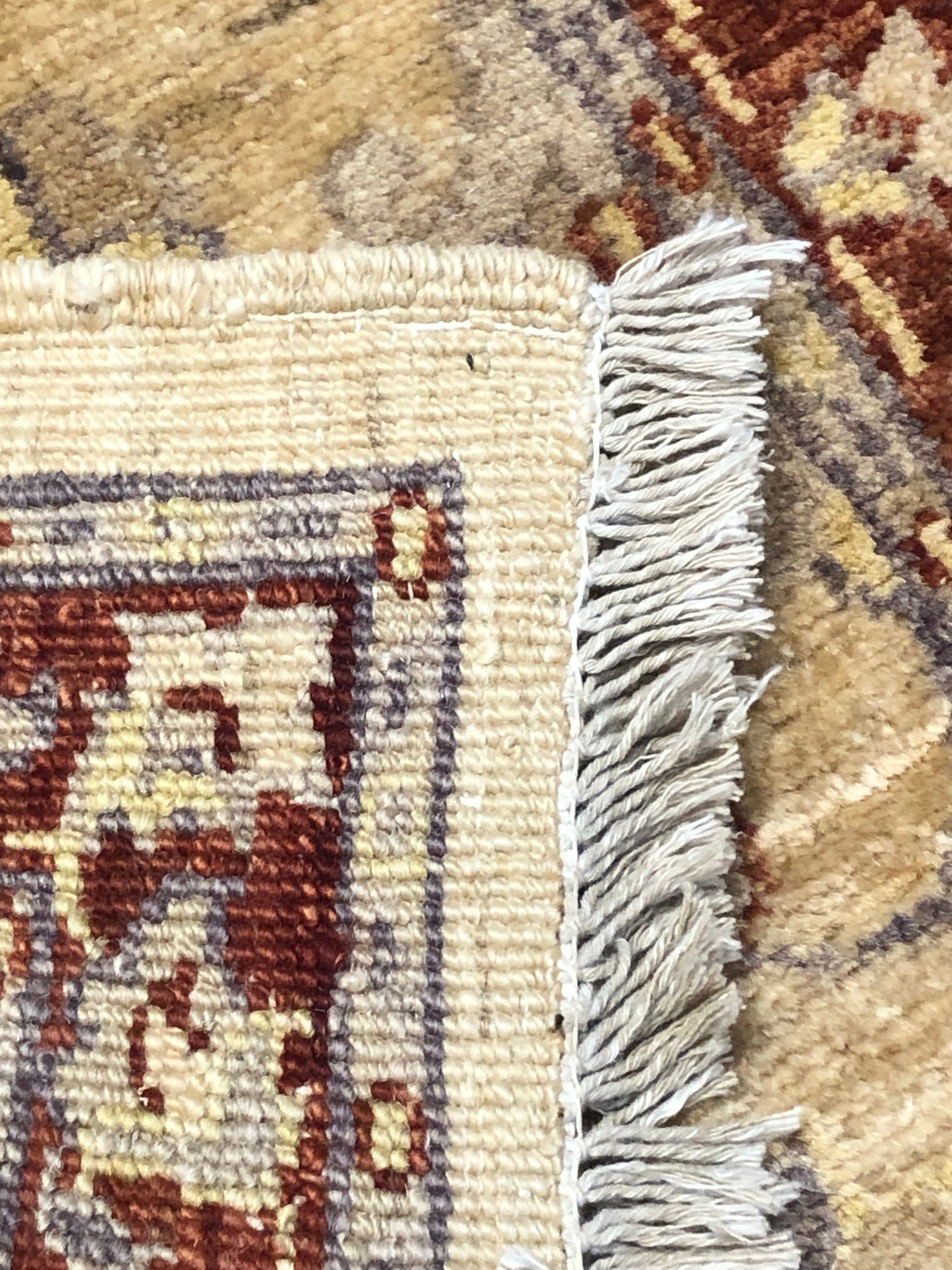 37621 Ziegler & Co. Usak