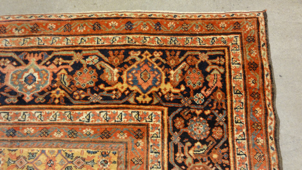 Ziegler & Co Sultanabad 34123