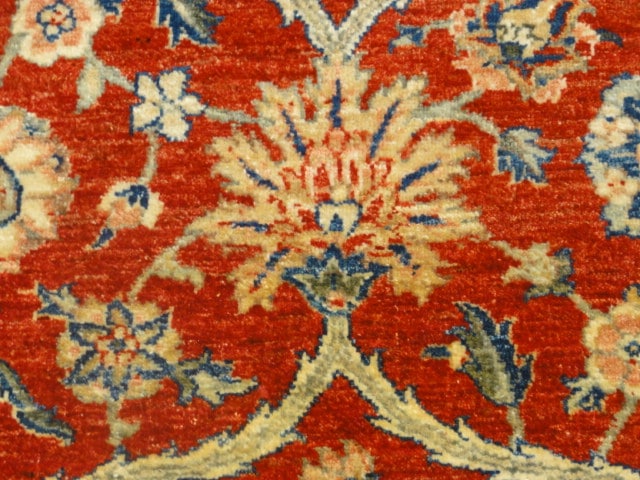 Fine Mughal Runner 43986