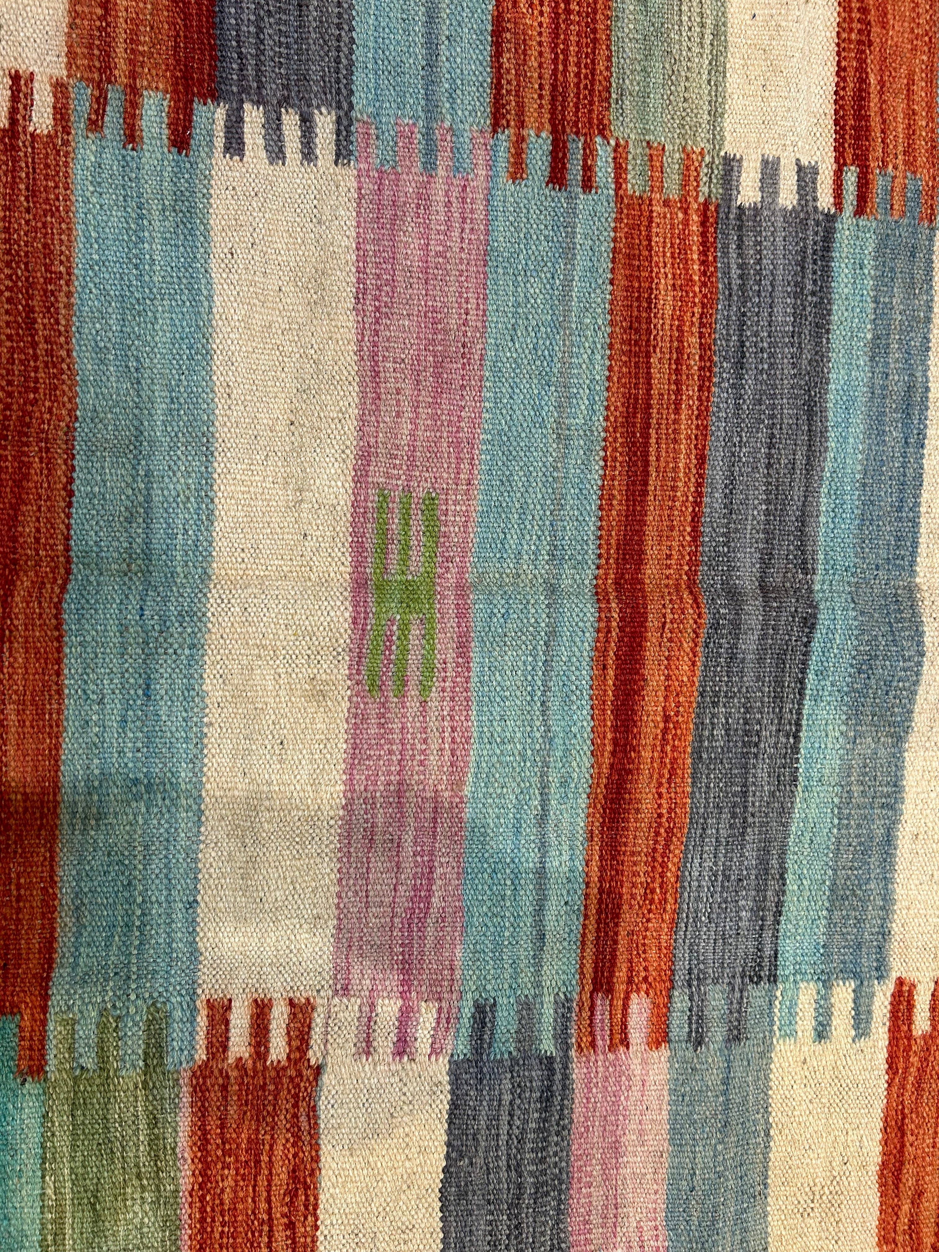 Kilim Rug Ziegler & Co. 24446