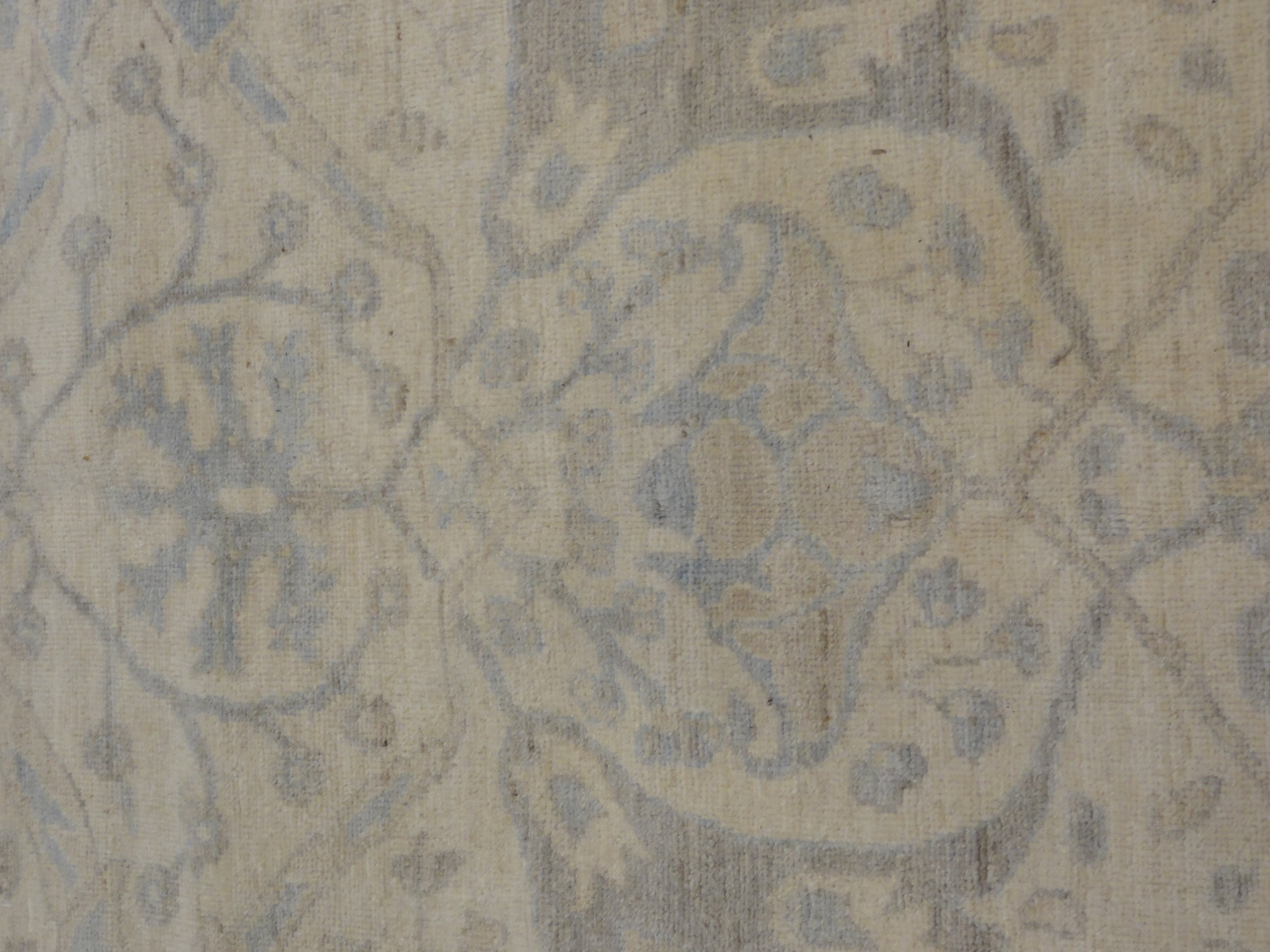 37540 Ziegler & Co Oushak