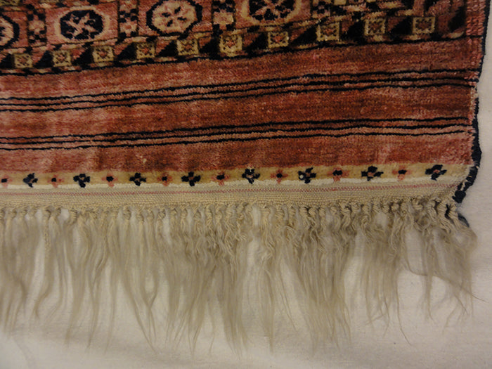 Antique wedding Tekke 31823