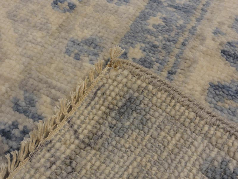 Modern Beige Rug 31358