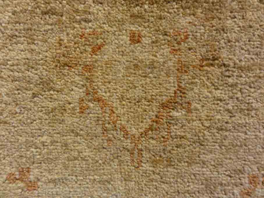 29255 Ziegler & Co Oushak