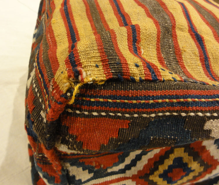 30799 Antique Tribal Mafrash