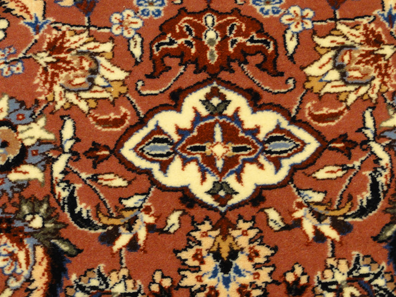 Fine Kashan 45240