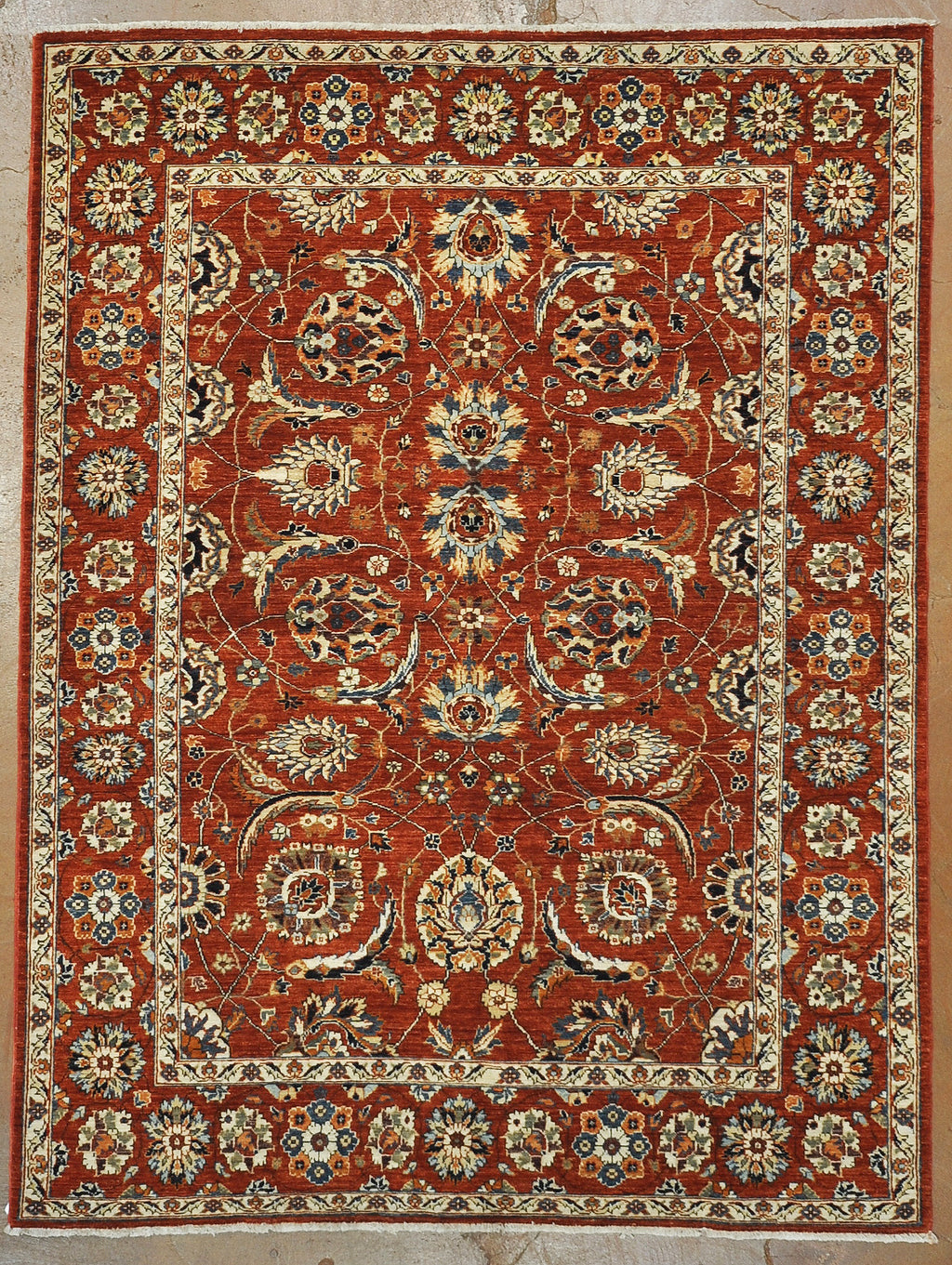 Ziegler & co Tribal rugs and more oriental carpet -