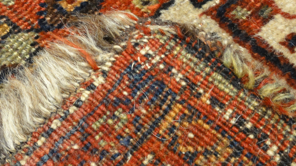 34620 Antique Qashqai Shiraz