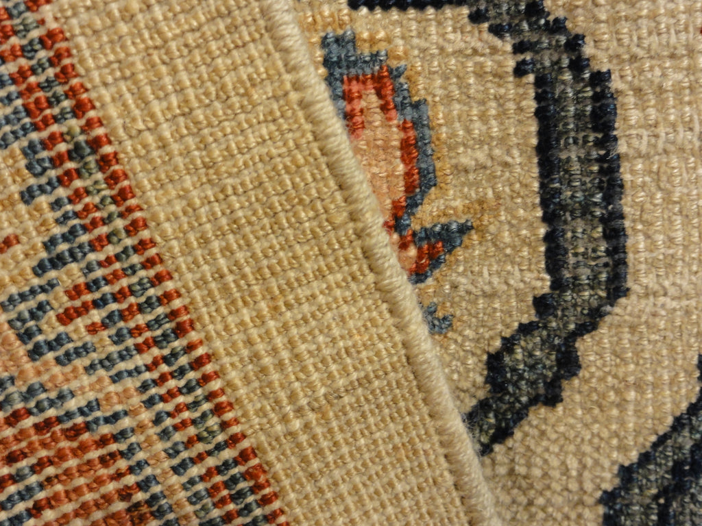 36006 Antique Ziegler Original Rug