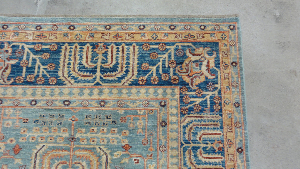 34032 Ziegler & Co Bakhshayesh