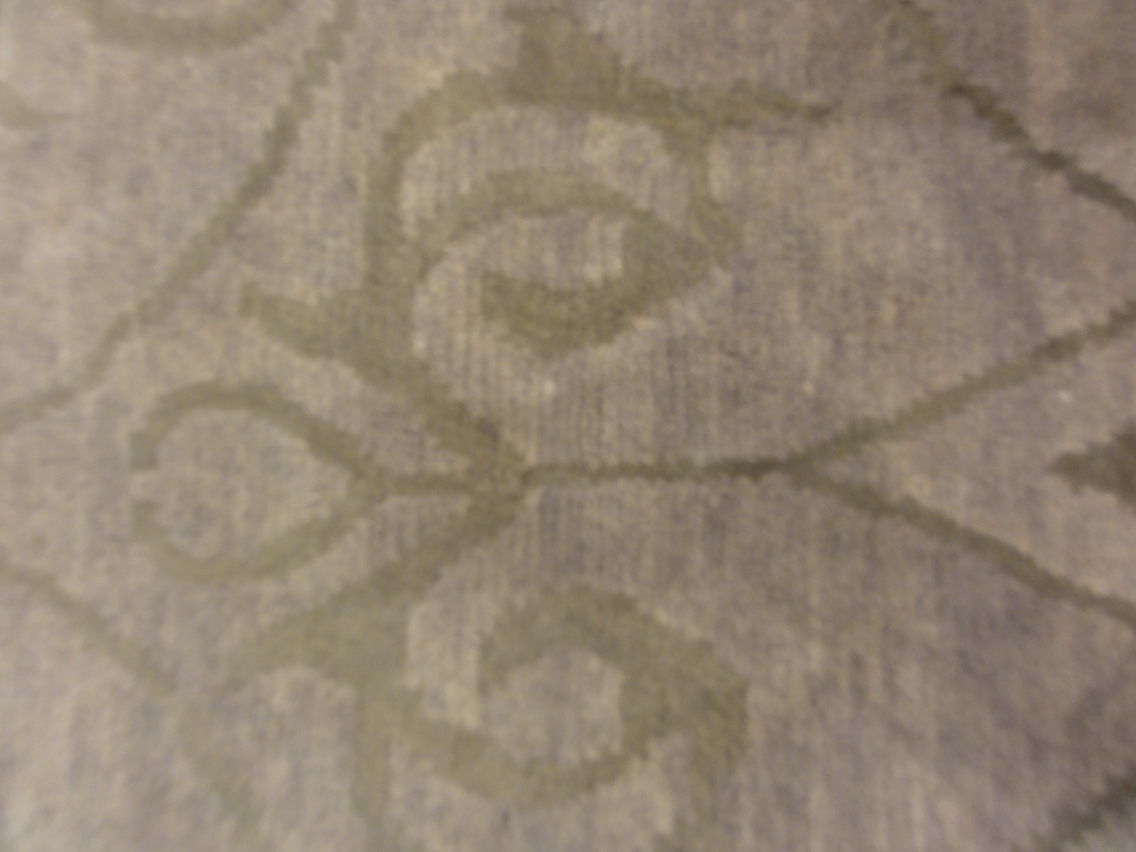 Ziegler Modern Rug | Rugs & More | Santa Barbara Design Center 32712