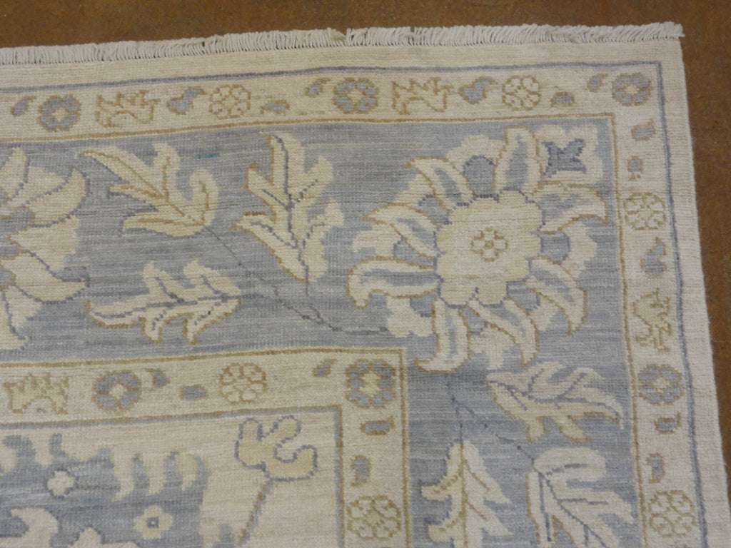 37043 Ziegler & Co. Pashmina Oushak