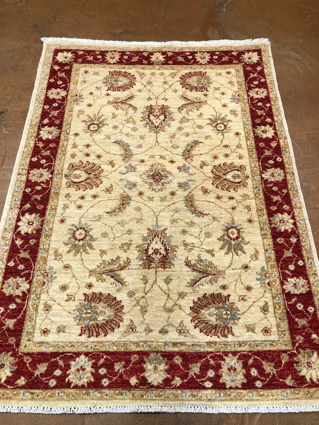 Ziegler & Co Usak-Rugs & More