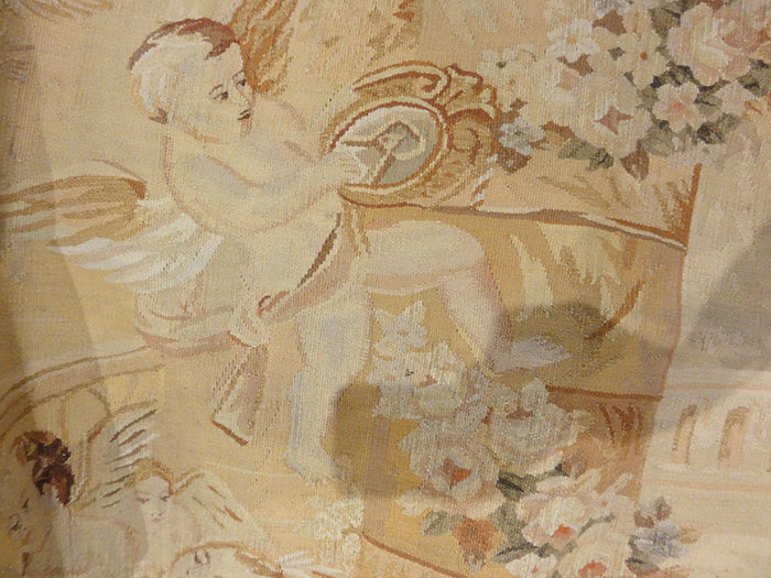 Antique Textile | Rugs & More| Santa Barbara Design Center 27186