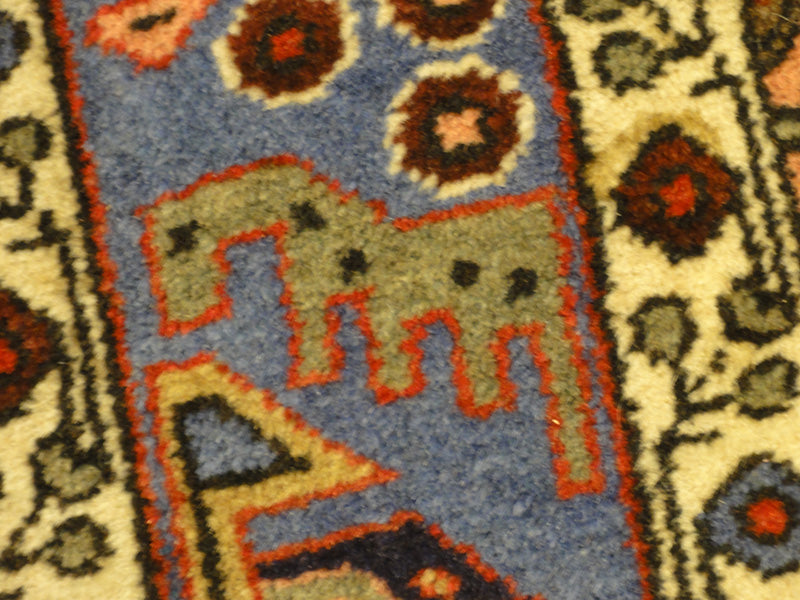 Fine Persian Hamedan 45269