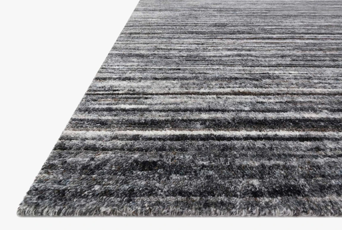 34250 Modern  Grey Slate