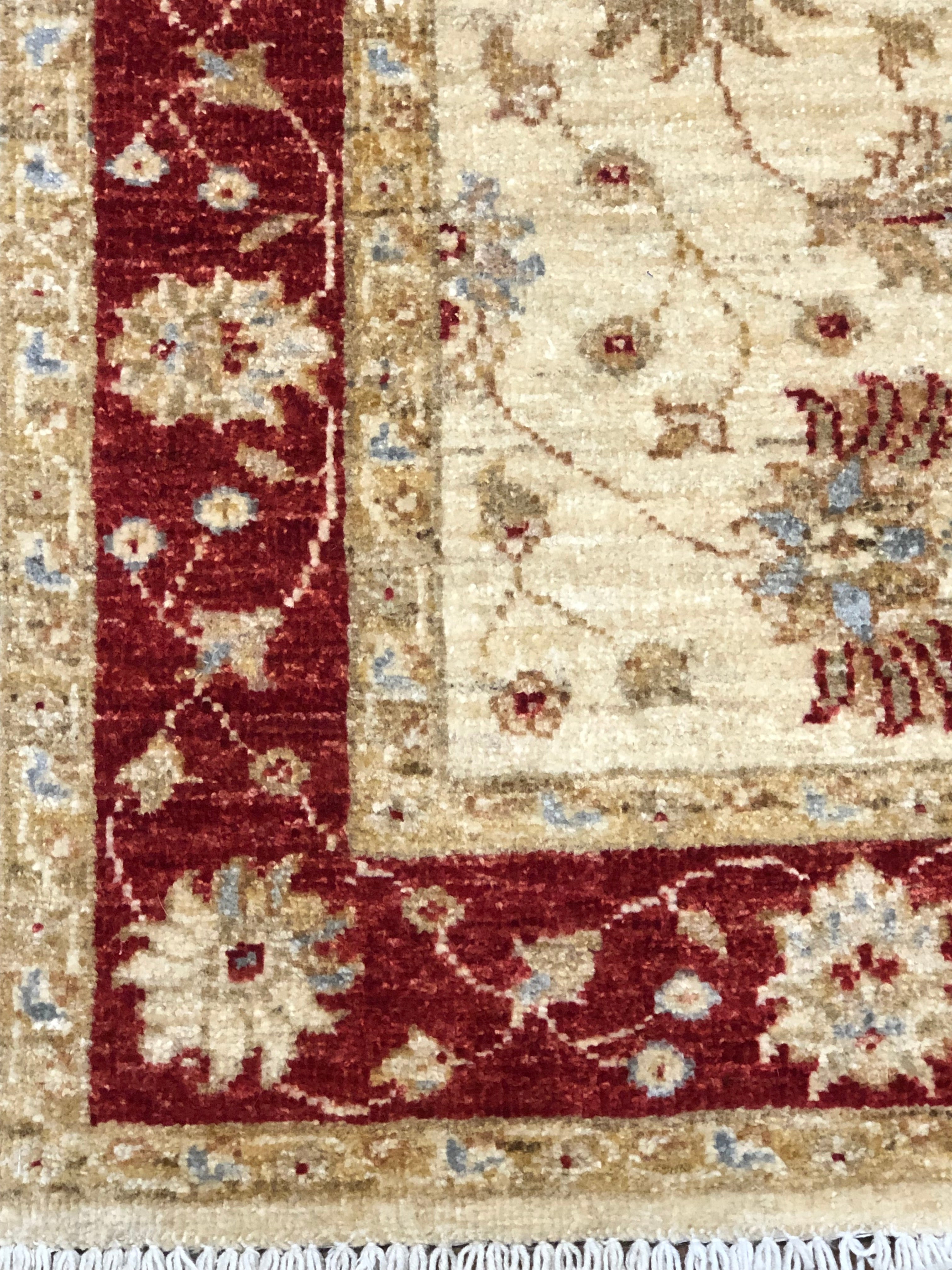 Ziegler & Co. Usak 37612