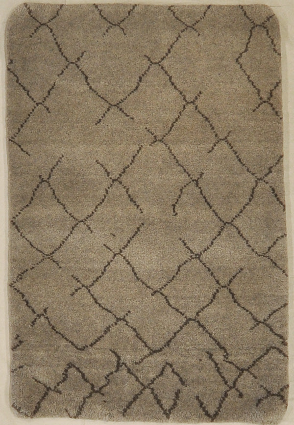 Fine Moroccan rugs and more oriental carpet 45325-