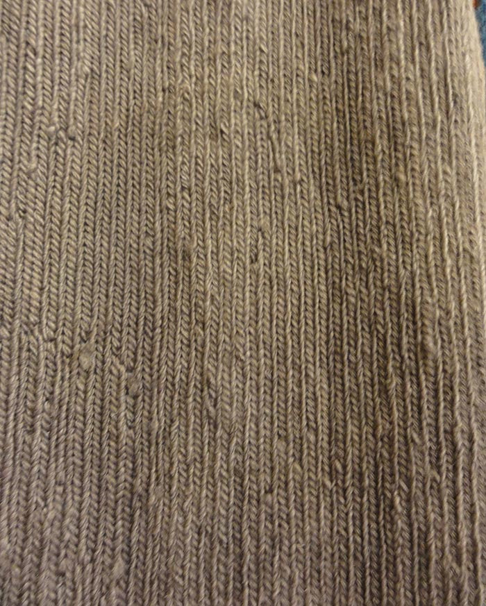 Plain Grey Loop Flat Weave | Rugs & More | Oriental Carpets