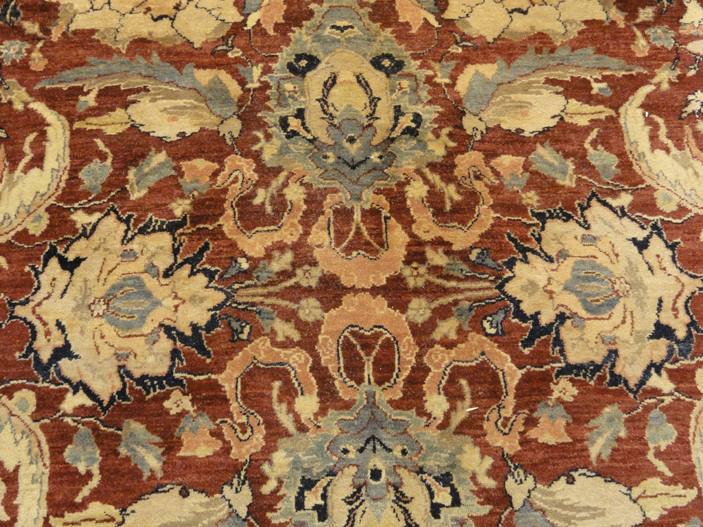 Fine Indian Agra 32758