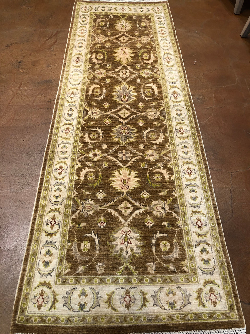 37570 Ziegler & Co. Usak