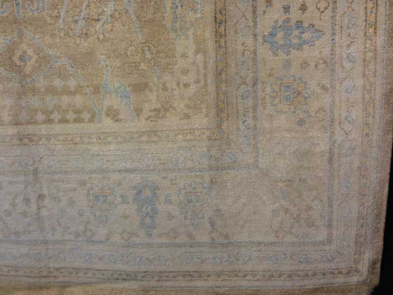 28718 Modern Bamboo Silk