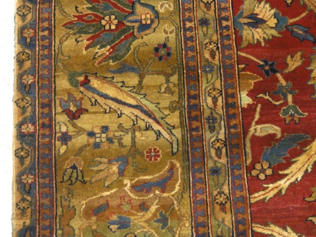 33873 Ziegler & Co Mughal