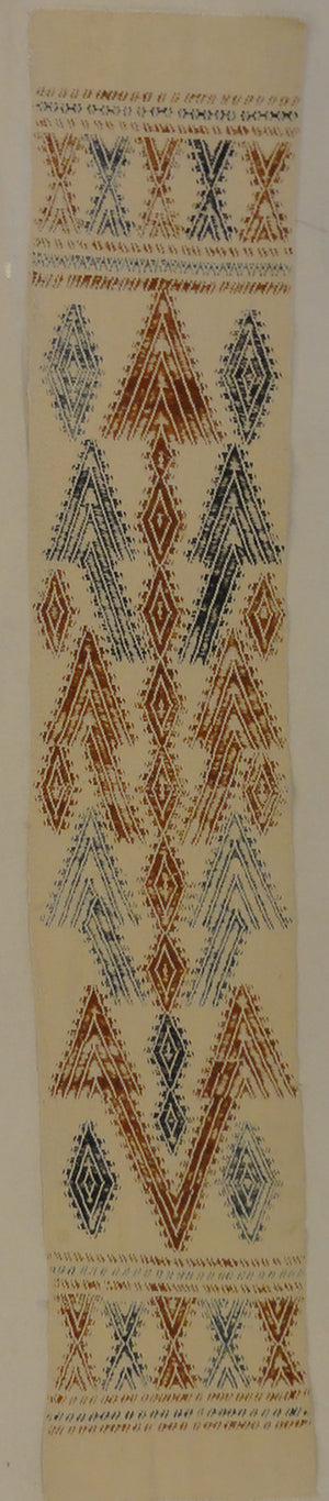 Uzbek Tent Back Rug rugs and more oriental carpet 31743-