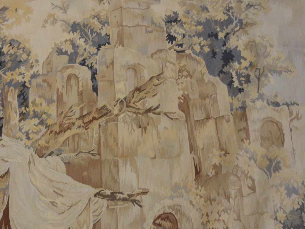 27144 Antique Tapestry