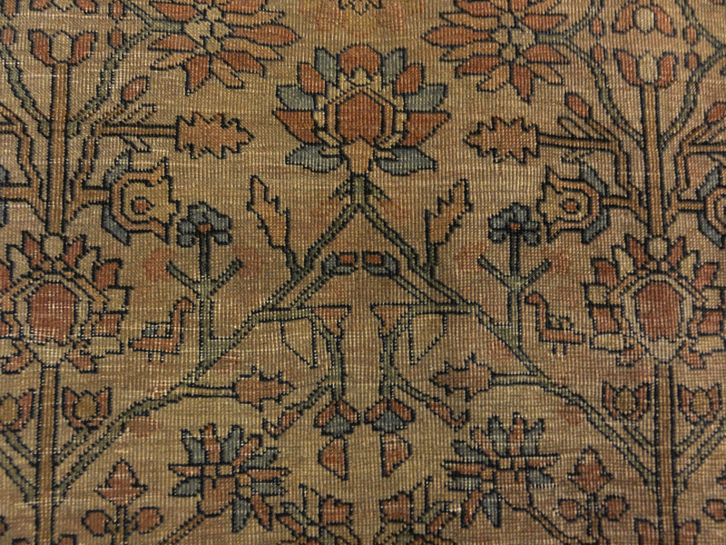 Antique Farahan 28527