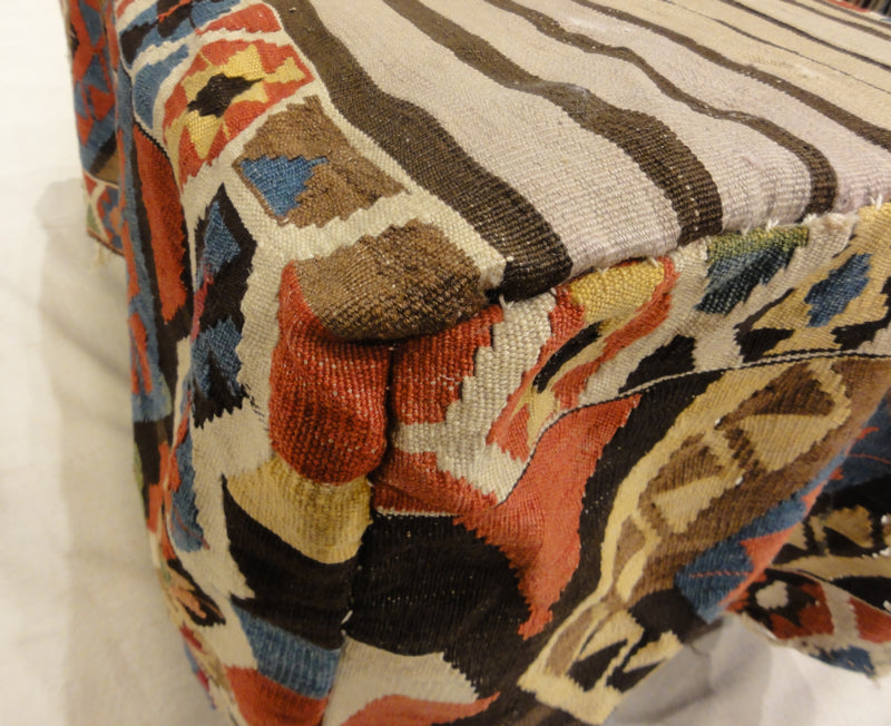 30804 antique Mafrash Caucasian