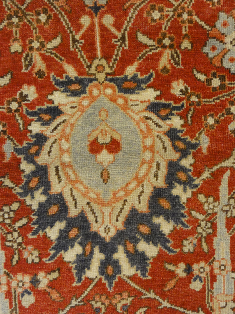 28400 Ziegler Classic Safavid