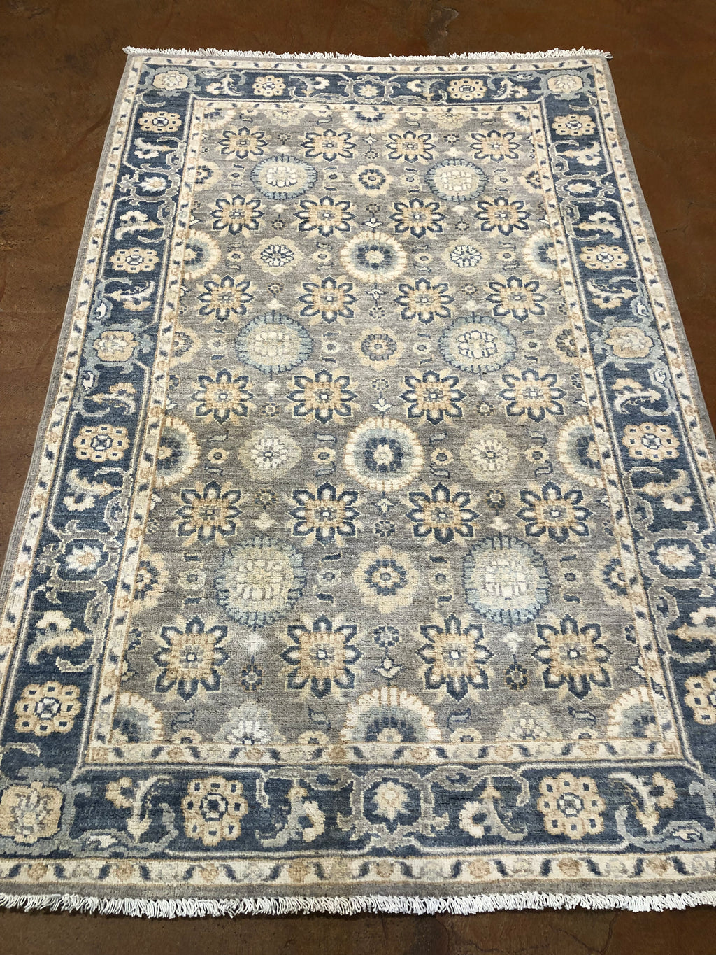 Ziegler & Co. Oushak 37915