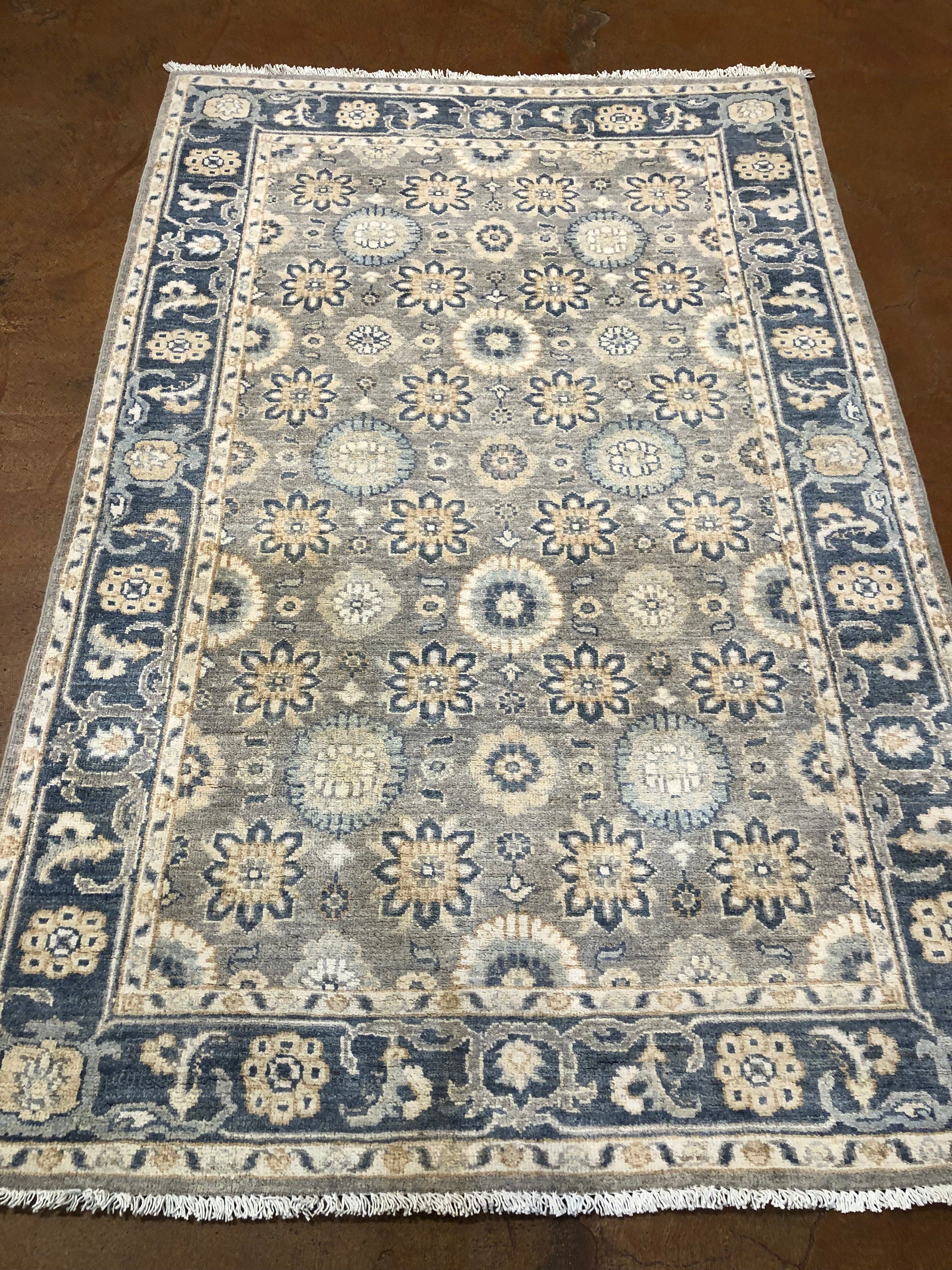 Ziegler & Co. Oushak 37915