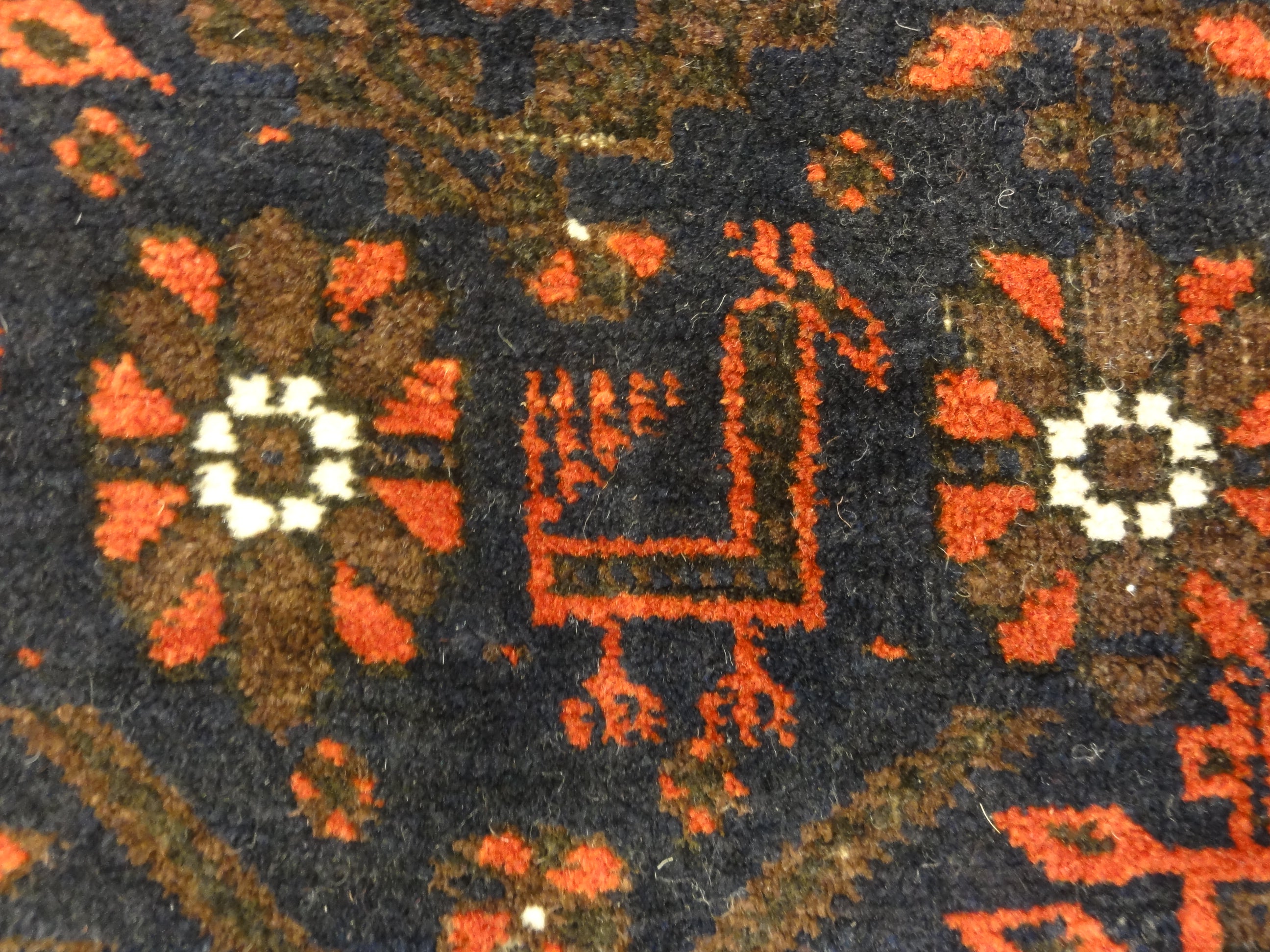 Antique Persian Beluch - Rugs & More