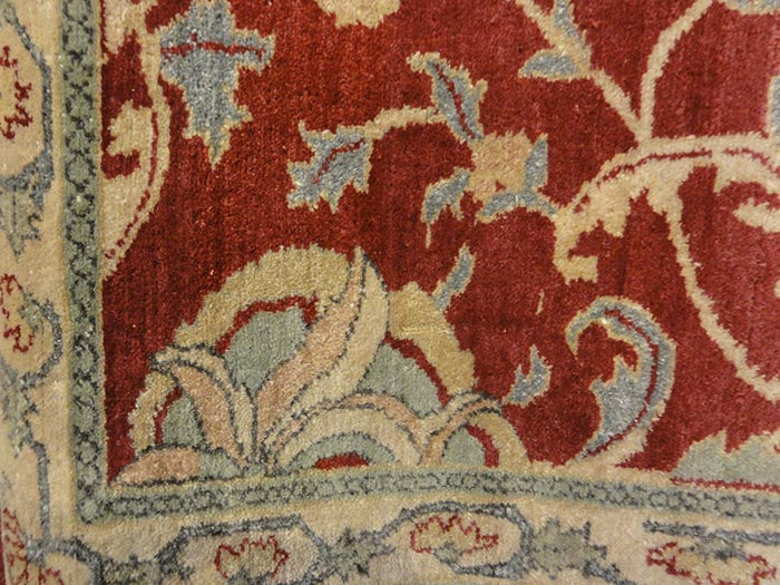 antique Chinese Peking Rug | Rugs and More | Santa Barbara Design Center 29444