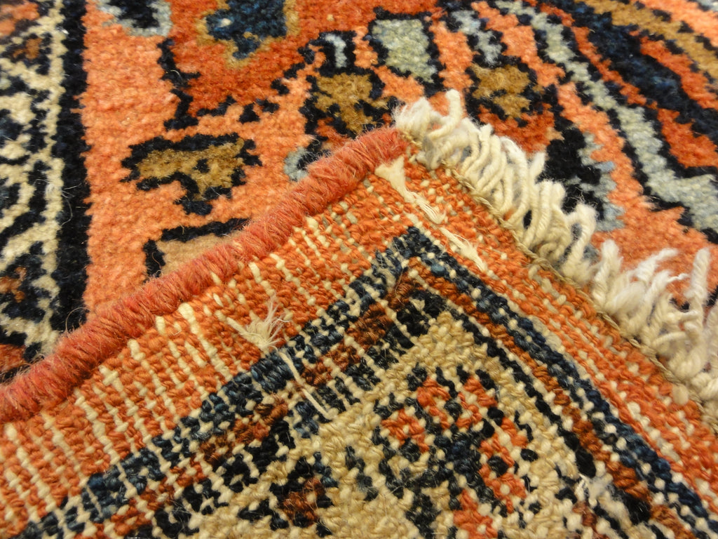 Antique Lilihan Rug 33283