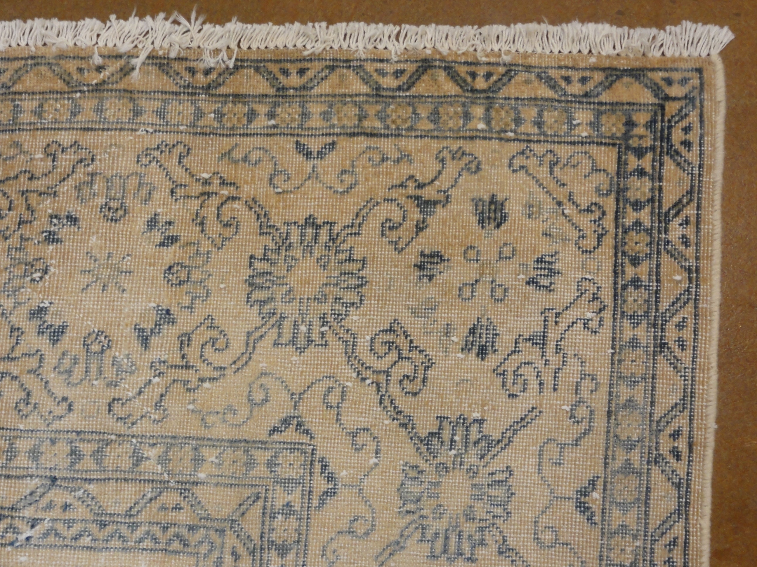 34863 Antique Tabriz